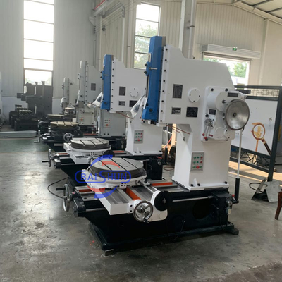 BK5032 CNC Keilnut-Stoßmaschine Vertikal 320mm Max. Länge
