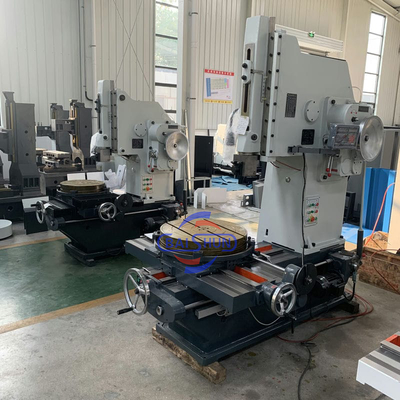 Vertikal-Sloting-Maschine Werkzeuge Schwerlast-Industrie-Langschlüsseldrehmaschine