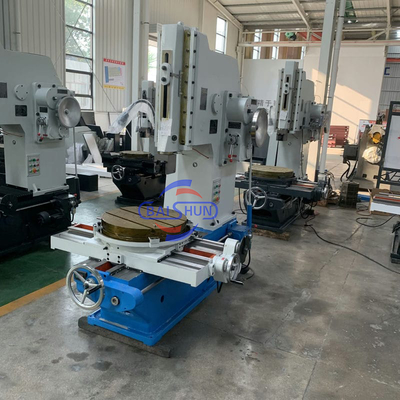 B5020 Metallschleppmaschine 200 mm Max Schlepplänge 4 kW