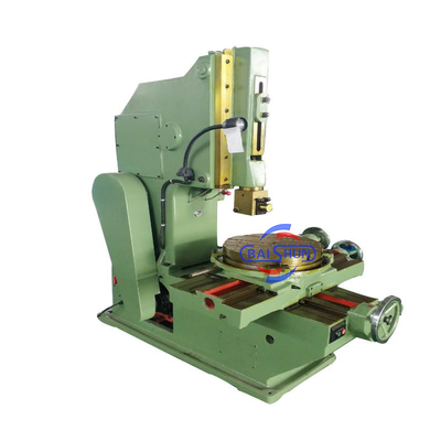 B5020 Manuelle Schlittenmaschine 200 mm Max Schlittenlänge 4 kW