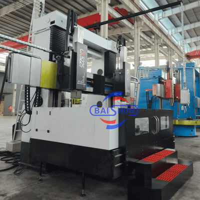 Vertikal-Drehmaschine CK5250 Schwerlast-Vertikaldrehmaschine Direktverkauf ab Werk