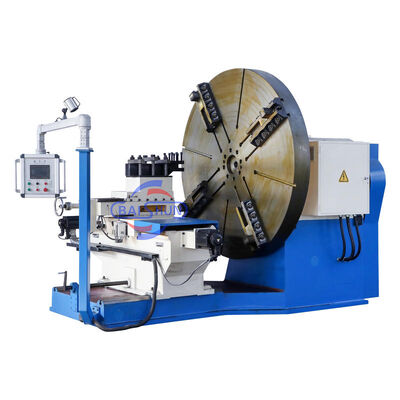 C6025 Drehmaschine für Bodenmaschinen mit einem Drehdurchmesser von maximal 2500 mm und einem Durchmesser von maximal 2000 mm für hochpräzise Bearbeitung